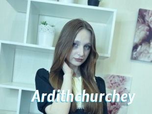 Ardithchurchey