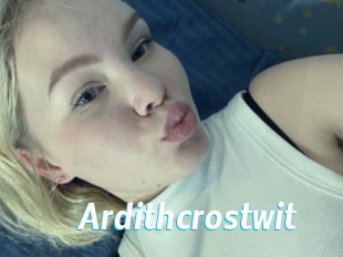 Ardithcrostwit