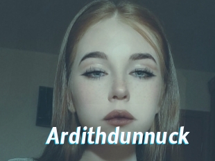 Ardithdunnuck