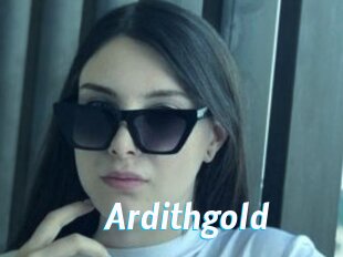 Ardithgold