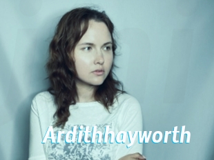 Ardithhayworth