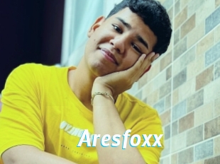 Aresfoxx