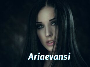 Ariaevansi