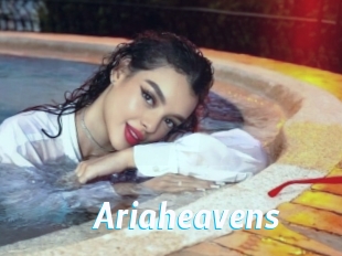 Ariaheavens