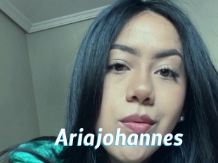 Ariajohannes