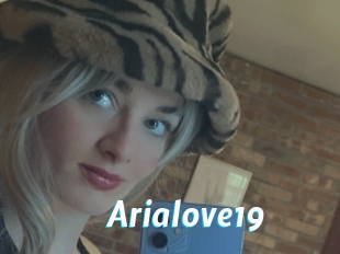arialove19 J Mine