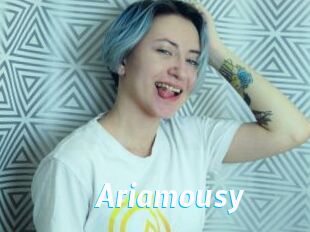Ariamousy