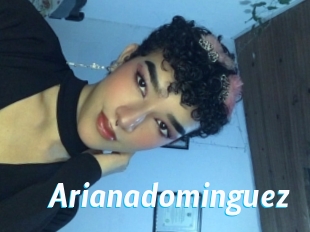 Arianadominguez