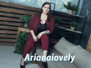 Arianaiovely