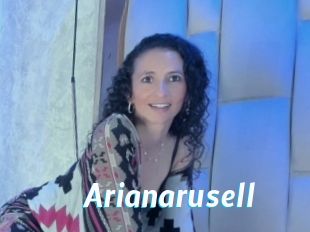 Arianarusell