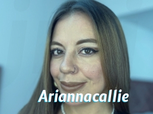Ariannacallie