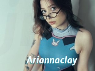 Ariannaclay