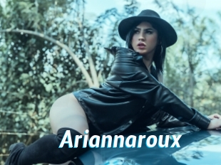 Ariannaroux