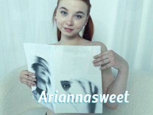 Ariannasweet