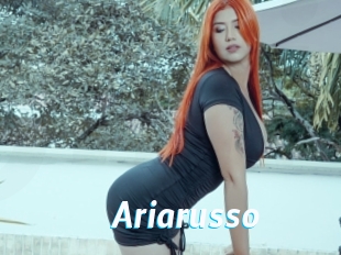 Ariarusso