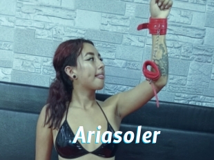 Ariasoler