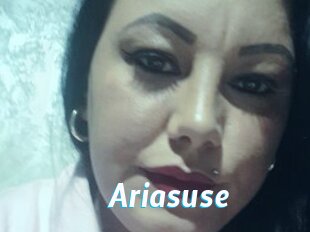 Ariasuse