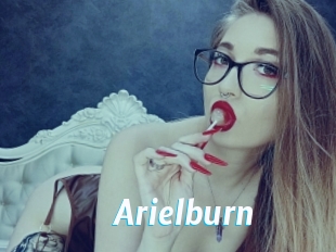 Arielburn