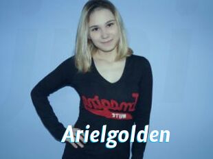 Arielgolden