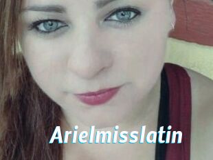 arielmisslatin J Mine