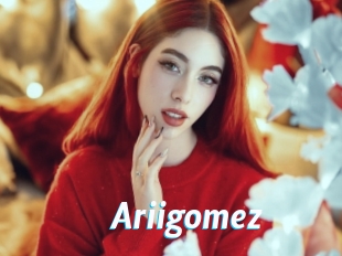 ariigomez J Mine