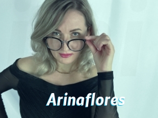 Arinaflores