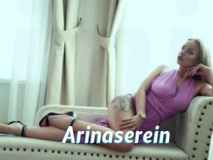 Arinaserein