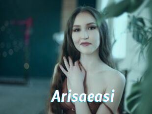 Arisaeasi