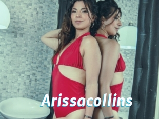 Arissacollins