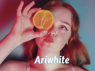 Ariwhite