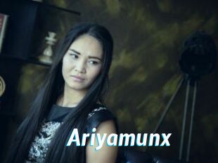Ariyamunx