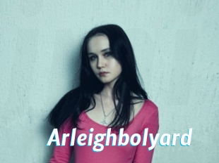 Arleighbolyard