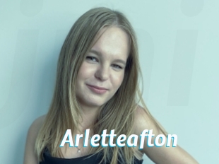 Arletteafton