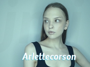 Arlettecorson