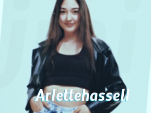 Arlettehassell