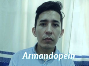 Armandopein