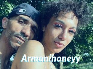 Armanihoneyy