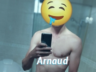 Arnaud