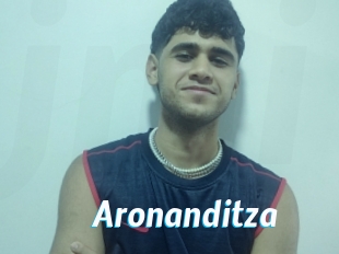 Aronanditza