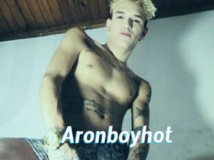 Aronboyhot