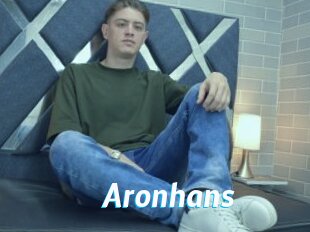 Aronhans
