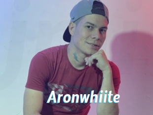 Aronwhiite