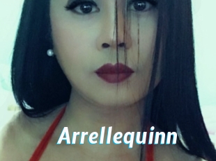 Arrellequinn