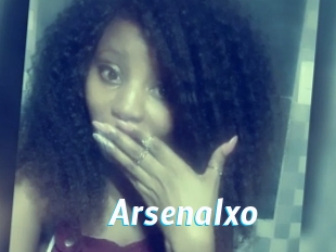 Arsenalxo