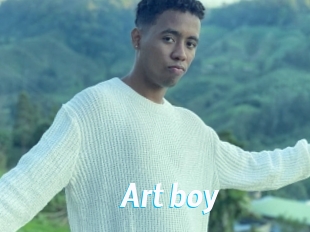 Art_boy