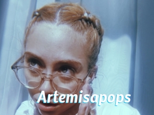Artemisapops