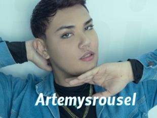 Artemysrousel