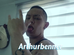 Arthurbenner