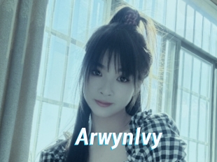 Arwynlvy