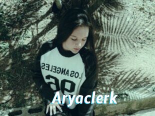 Aryaclerk